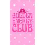 GOLDEN ENERGY