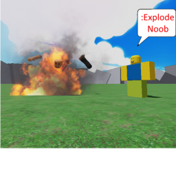 Crazy Admins and Stuff