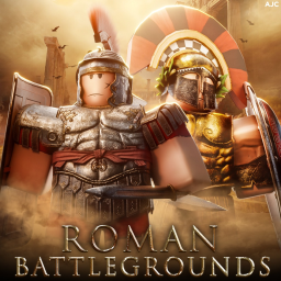 Roman Battlegrounds
