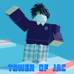 Tower Of Jac [NEW]