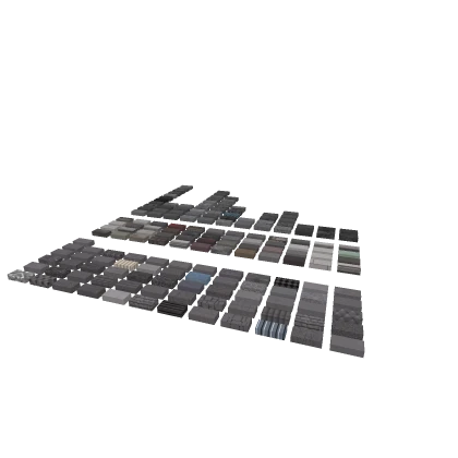 Texture Pack + SCP HD Textures
