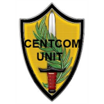 [RSAS] CENTCOM - Central Command Unit