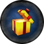 Hidden Gift Roblox badge thumbnail
