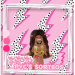 PVC'S SORTEOS