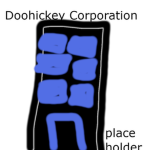 The Doohickey Corporation