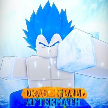 Dragon Ball Aftermath RP (Bug Fix Update!)