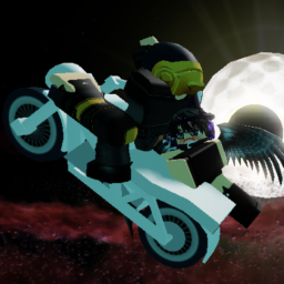 [NEW][WIP] 🏍Motorcycle OBBY!