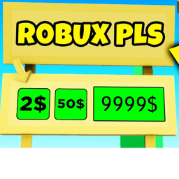Spende und bekomme Robux
