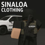 SINALOA|CLOTHING