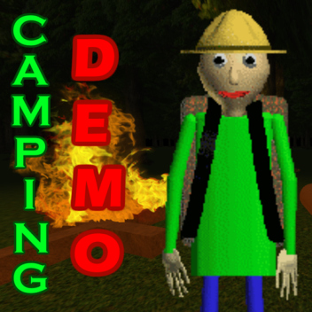 Baldi Shop Place