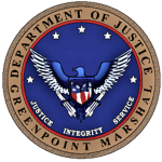 Greenpoint Federal Marshals