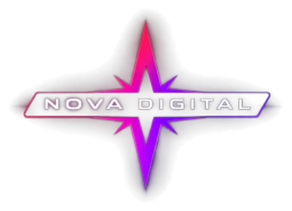 Nova Digital Games Roblox group icon