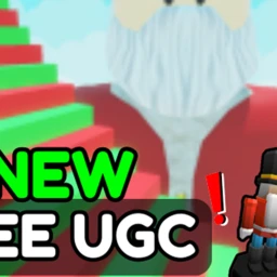 Christmas Obby! icon