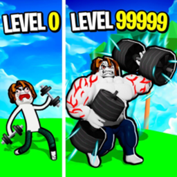 💪🏻 Lifting Champions [FIXED!]