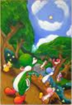 Yoshi rulz
