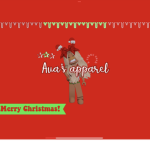 -Ava’s Apparel