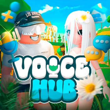 VoiceHub UGC TEST