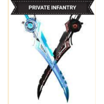 Private Infantry Dominion