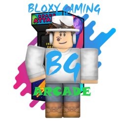 Bloxy Gaming Arcade