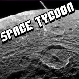 Space Tycoon