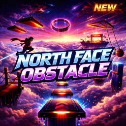 NORTH FACE OBSTACLE
