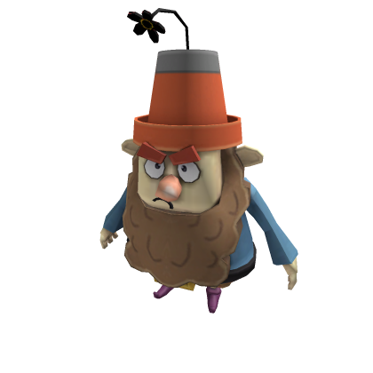 Drinkable Dwarf