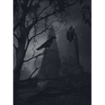 Dark cove