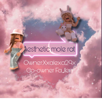 Aesthetic mole rat