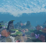 Shxrky’s Ocean !