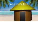 Penguinderp's Hut