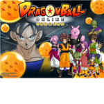 Dragonball Online Adventures Official Fan Club