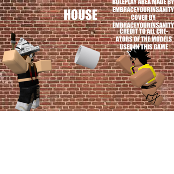 House...? (merry summer)