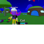 Robux kaya