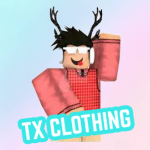 TX Clothing