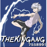 Thekingang