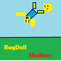 Ragdoll Madness