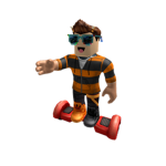 Justin's 5 robux store