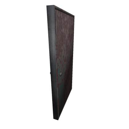 LF Base Door