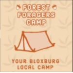 Forest Forgers Camp