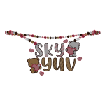 ♡ ꒰ sky yuv 1.0