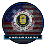 ᅠᅠCoast Guard Investigative Service