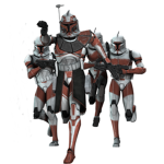 Bronze Battalion [RP Group]