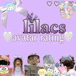 lilac avatar rating