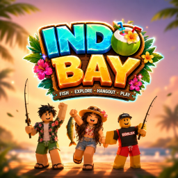 🏖️ INDO BAY – Voice & Fun!