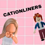 Cationliners