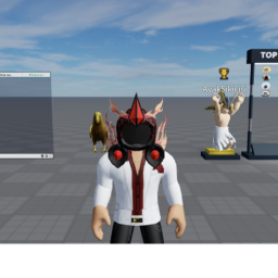 Emre UGC minigames
