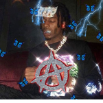 ANARCHY ENT