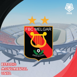 [🏆🇵🇪] FPFR || UNSA Monumental Stadium