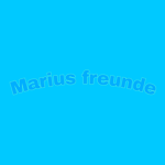 Marius Freunde