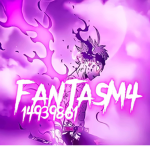 FANTÅSMA